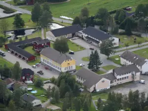 Kvåstunet