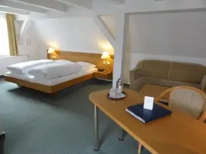 Hotel Württemberger Hof garni