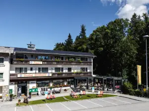 Gasthof Berghof