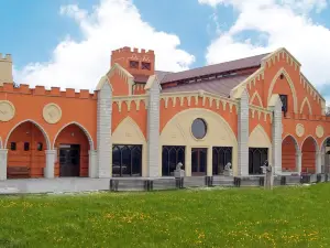 Puchner Kastelyszallo