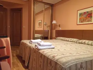 Hotel Benlloch