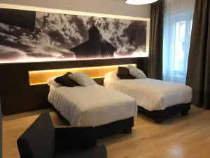 Auberge de la Tour