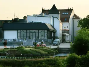 Hotel Ulubiony