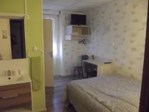Hôtel des mineurs