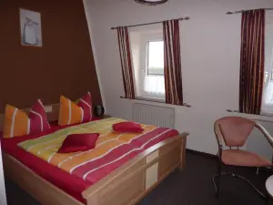 Pension Märkische Bauernstube