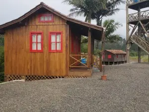 Casa di Pecora - Pousada Rural