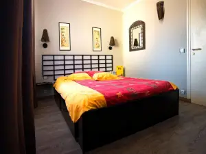 La Chinoiserie