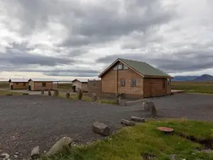 Lysuholl