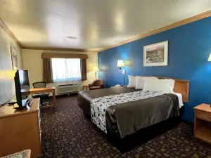 Velkommen Inn