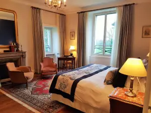 Manoir de Kergrec'h