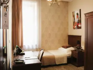 Hotel Gal