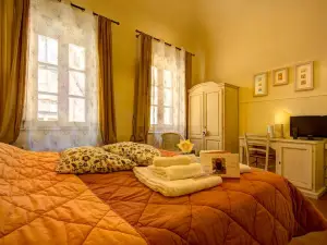 Albergo Etruria