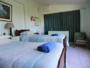 Dinizulu Cottage