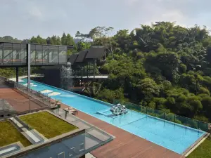 The Gaia Hotel Bandung