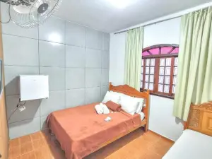 Pousada Iasbeck