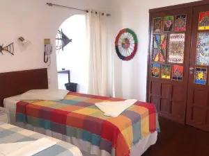 Pousada do Sol