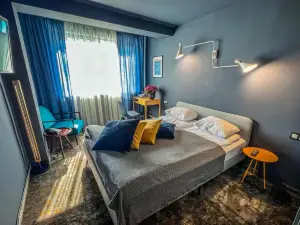 Hotel Rila