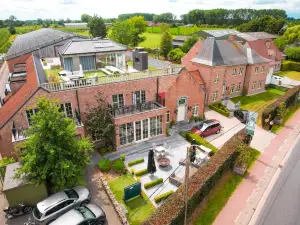 B&B Fruithof Tack
