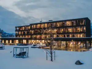 루브너 호텔 루돌프