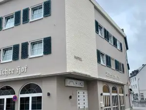 Hotel Wittlicher Hof