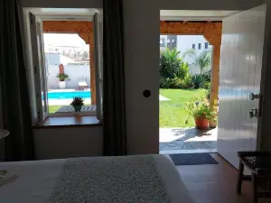 Villa Dos Corcéis