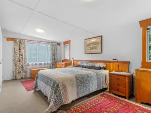 Hatea Drive Accommodation