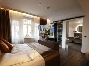 Reinhardts Hotel