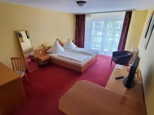 Hotel-Café 3 Kronen