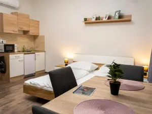 Kolibri Apartman - Makó