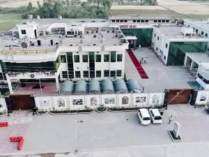 Javson Airport Hotel