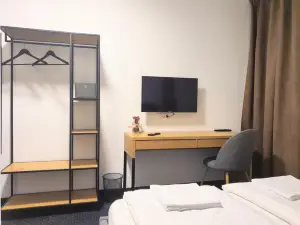 Nort Inn
