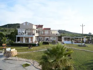 Elafonisos Mare