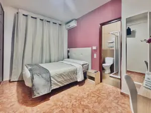 Hostal Rocamar