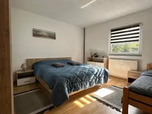 Apartment Riverstone Retreat