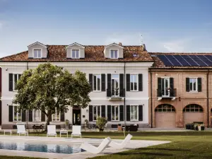 Villa Adelaide Relais & Wine