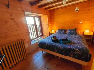Eco Gite la Grange