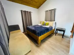 Villas Don Che, 2 Villas