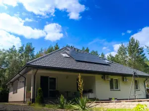 Apartamenty Wypoczynkowa 24 - 700m od Park Wodny Suntago Wręcza