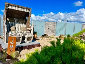 นอร์ดเซ-เกอซุนด์ไฮต์สเฮาส์ "เฮาส์ อัม วัตเทินเมียร์"