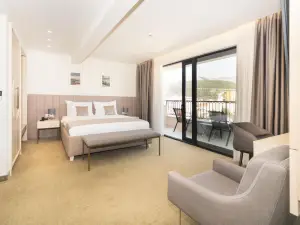 Hotel Pima Budva