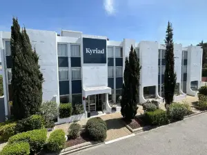 Kyriad Marseille Ouest - Martigues