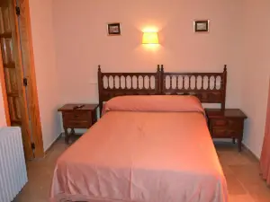 Hostal Los Claveles