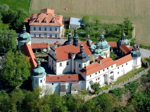 Hotel Tábor