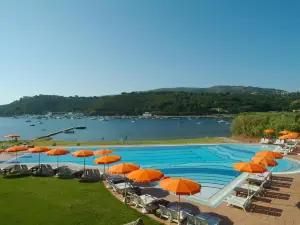 Hotel Cala di Mola