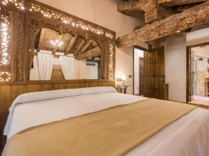 Posada del Rodeno
