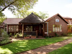 Fairhaven Guest House
