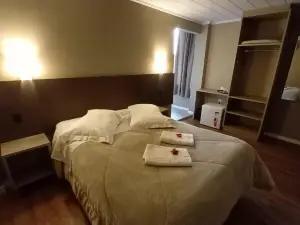 Pousada Villa Serrana