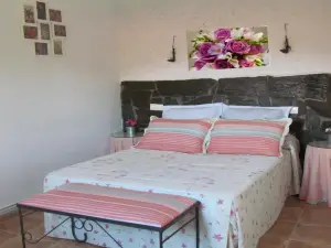 Apartamentos Rurales Azabal