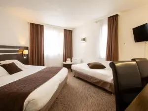 Hotel Chantereyne