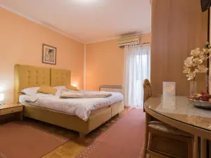 Guest House Bagi